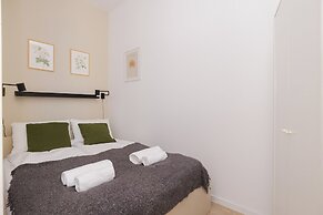 ShortStayPoland Krakowskie Przedmieście