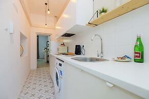 ShortStayPoland Krakowskie Przedmieście