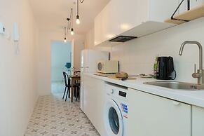 ShortStayPoland Krakowskie Przedmieście