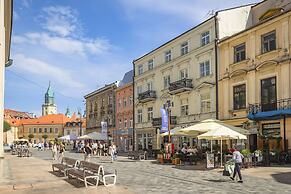 ShortStayPoland Krakowskie Przedmieście