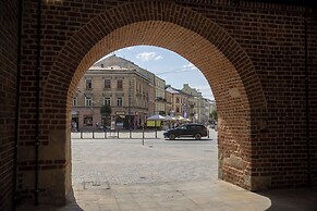 ShortStayPoland Krakowskie Przedmieście
