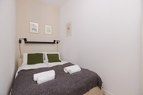 ShortStayPoland Krakowskie Przedmieście