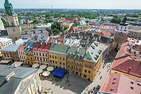 ShortStayPoland Krakowskie Przedmieście