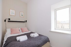 ShortStayPoland Krakowskie Przedmieście