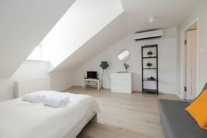 ShortStayPoland Krakowskie Przedmieście