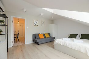 ShortStayPoland Krakowskie Przedmieście