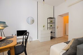 ShortStayPoland Krakowskie Przedmieście