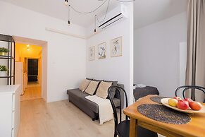 ShortStayPoland Krakowskie Przedmieście