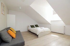 ShortStayPoland Krakowskie Przedmieście