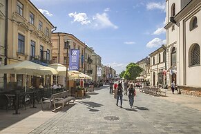 ShortStayPoland Krakowskie Przedmieście