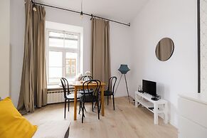 ShortStayPoland Krakowskie Przedmieście