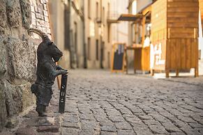 ShortStayPoland Krakowskie Przedmieście