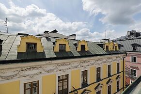 ShortStayPoland Krakowskie Przedmieście