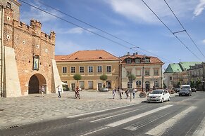 ShortStayPoland Krakowskie Przedmieście