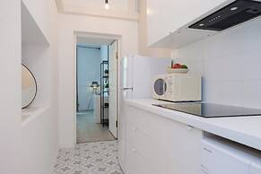 ShortStayPoland Krakowskie Przedmieście