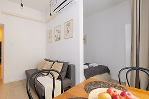 ShortStayPoland Krakowskie Przedmieście