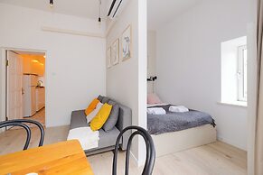 ShortStayPoland Krakowskie Przedmieście