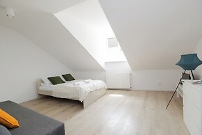 ShortStayPoland Krakowskie Przedmieście