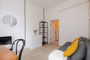 ShortStayPoland Krakowskie Przedmieście