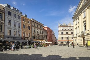 ShortStayPoland Krakowskie Przedmieście