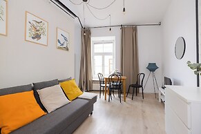 ShortStayPoland Krakowskie Przedmieście