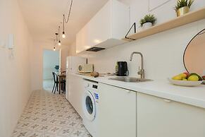 ShortStayPoland Krakowskie Przedmieście