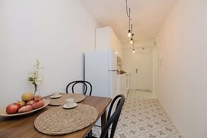 ShortStayPoland Krakowskie Przedmieście