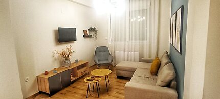 Orsiida Deluxe House Volos