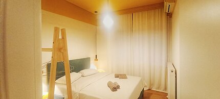 Orsiida Deluxe House Volos