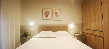 Orsiida Deluxe House Volos