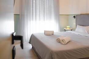 Orsiida Classic Double Room Volos