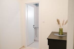 Orsiida Classic Double Room Volos