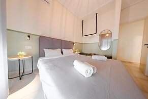 Orsiida Classic Double Room Volos