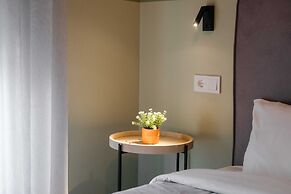 Orsiida Classic Double Room Volos