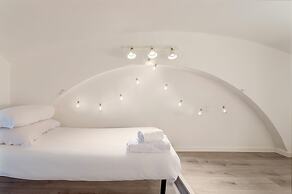 Sanniti's Apartments