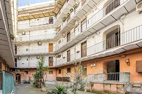 Sanniti's Apartments