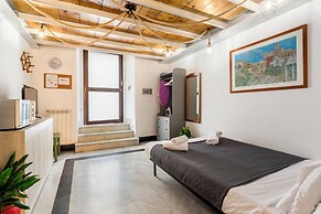 Sanniti's Apartments