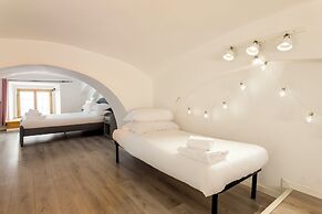 Sanniti's Apartments