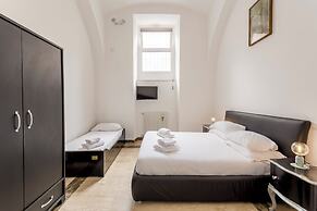 Sanniti's Apartments