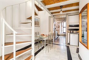 Sanniti's Apartments