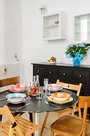 Sanniti's Apartments