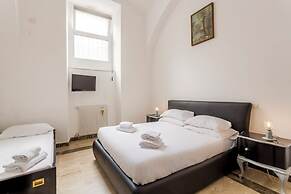 Sanniti's Apartments