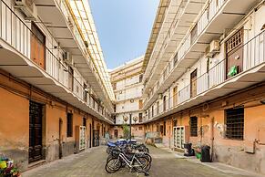 Sanniti's Apartments