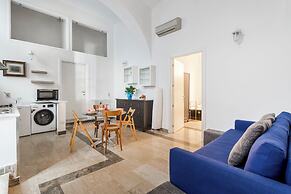 Sanniti's Apartments