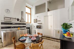 Sanniti's Apartments