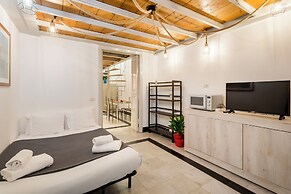 Sanniti's Apartments