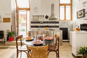 Sanniti's Apartments