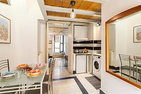 Sanniti's Apartments