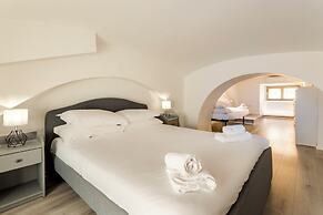 Sanniti's Apartments