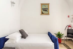 Sanniti's Apartments